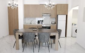 Musan Boutique Apartments