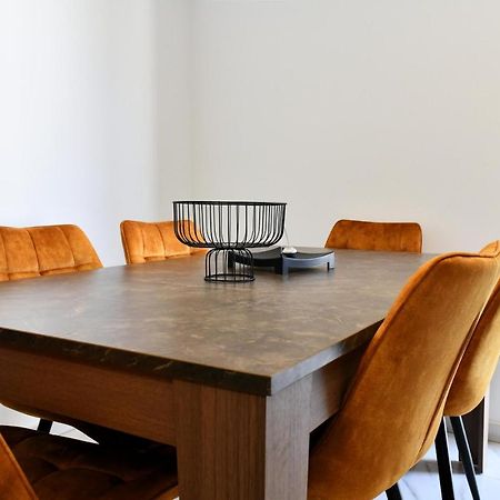 Musan Boutique Apartments Ajia Napa Zewnętrze zdjęcie