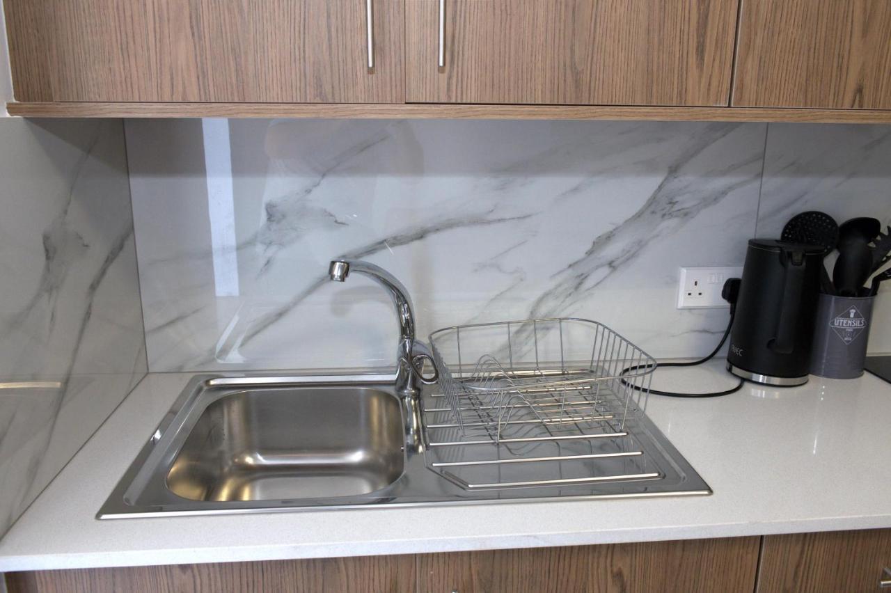 Musan Boutique Apartments Ajia Napa Zewnętrze zdjęcie