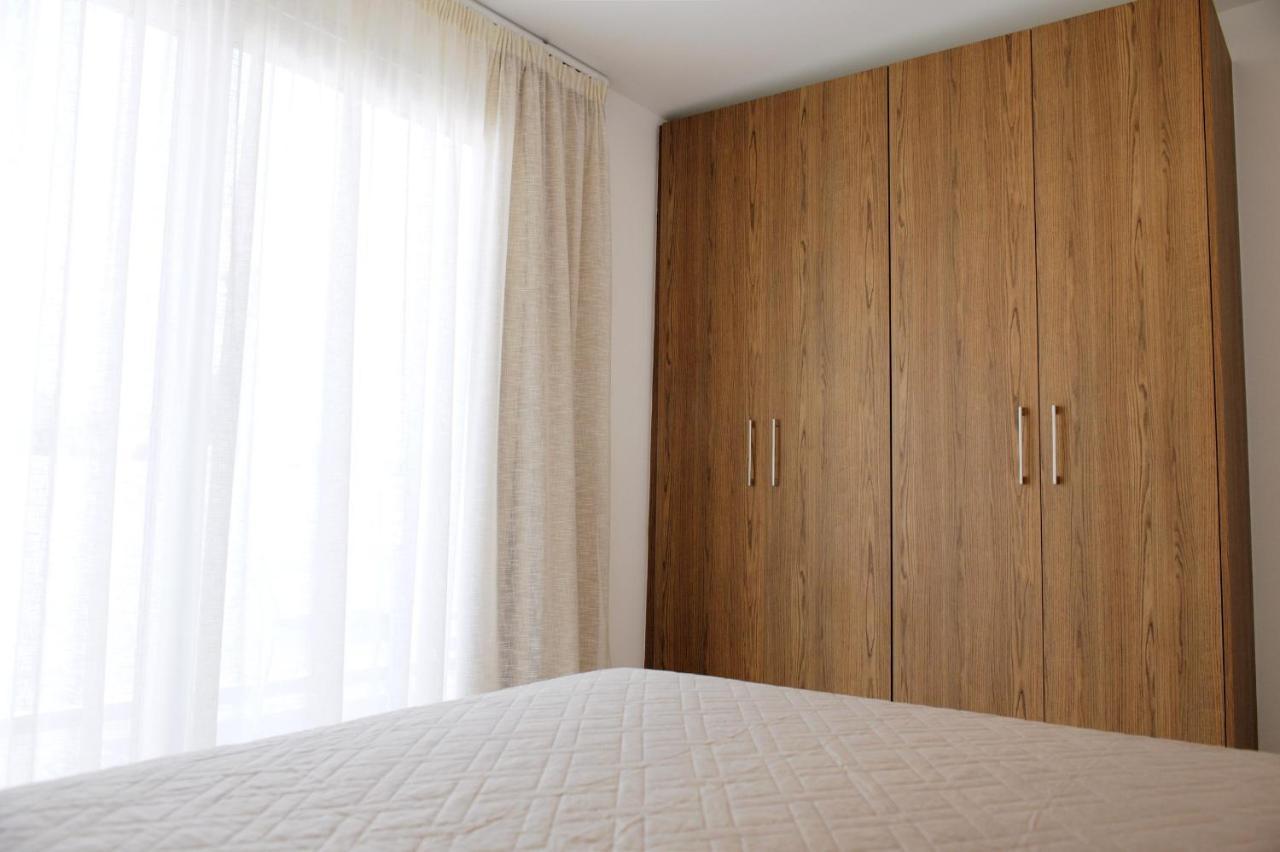 Musan Boutique Apartments Ajia Napa Zewnętrze zdjęcie