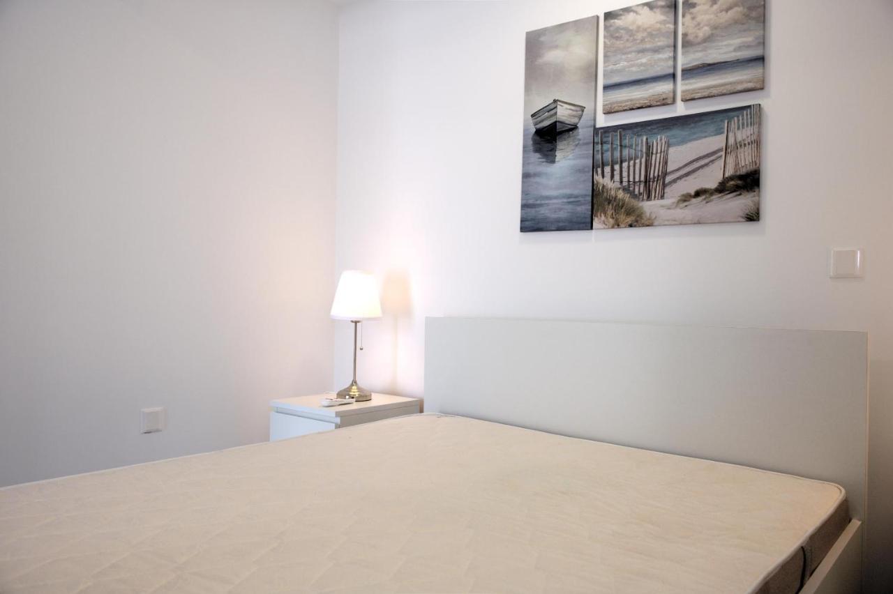 Musan Boutique Apartments Ajia Napa Zewnętrze zdjęcie